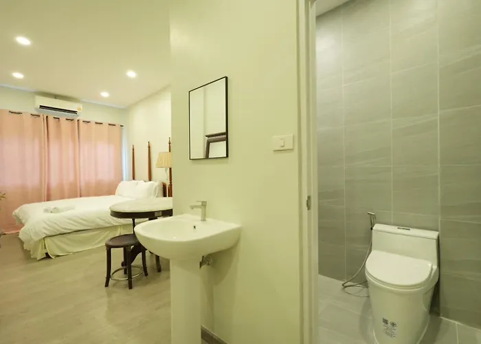 Apartment Xx Hidden Yaowarat Mrt Dragon Temple - ฮิดเด้น เยาวราช Mrt วัดมังกร