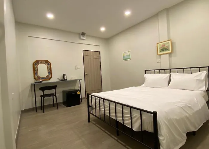 Apartment Xx Hidden Yaowarat Mrt Dragon Temple - ฮิดเด้น เยาวราช Mrt วัดมังกร Bangkok