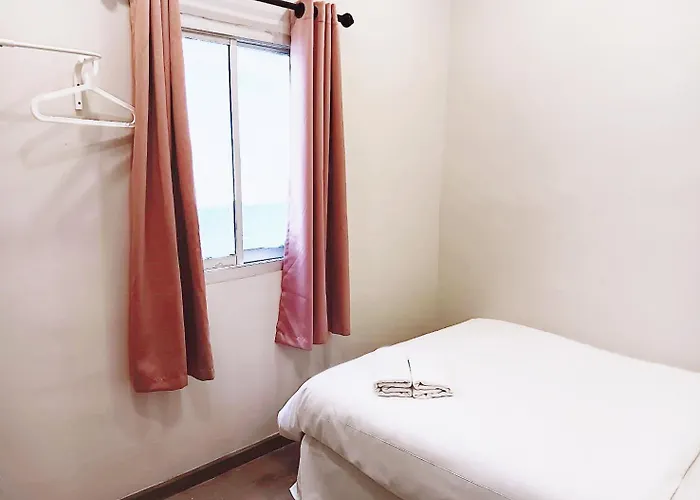 Apartment Xx Hidden Yaowarat Mrt Dragon Temple - ฮิดเด้น เยาวราช Mrt วัดมังกร Bangkok