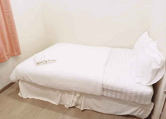 Apartment Xx Hidden Yaowarat Mrt Dragon Temple - ฮิดเด้น เยาวราช Mrt วัดมังกร *