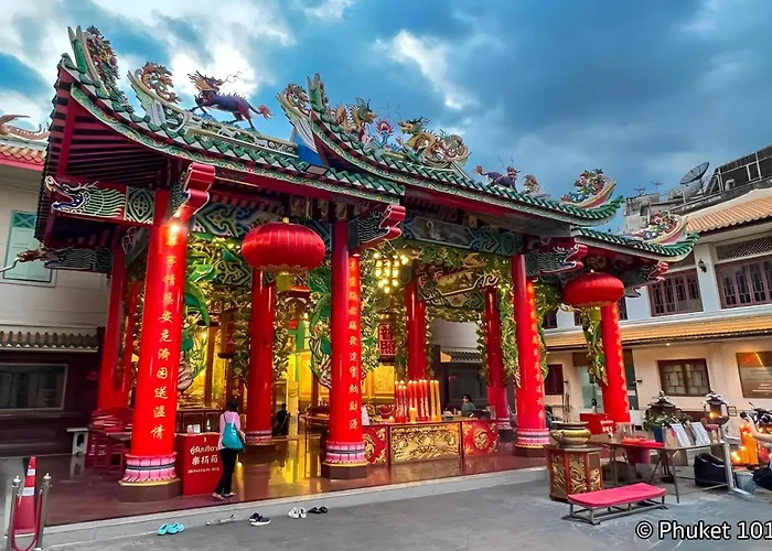Xx Hidden Yaowarat Mrt Dragon Temple - ฮิดเด้น เยาวราช Mrt วัดมังกร Apartment Bangkok