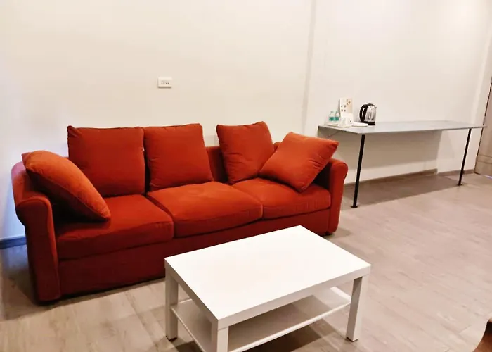 Apartment Xx Hidden Yaowarat Mrt Dragon Temple - ฮิดเด้น เยาวราช Mrt วัดมังกร Bangkok