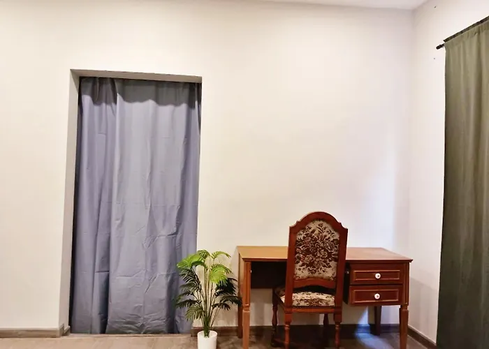 Xx Hidden Yaowarat Mrt Dragon Temple - ฮิดเด้น เยาวราช Mrt วัดมังกร Apartment