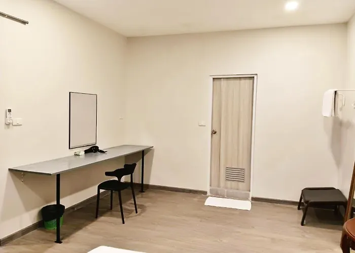 Apartment Xx Hidden Yaowarat Mrt Dragon Temple - ฮิดเด้น เยาวราช Mrt วัดมังกร *