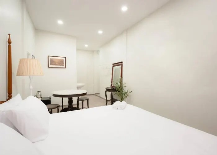 Apartment Xx Hidden Yaowarat Mrt Dragon Temple - ฮิดเด้น เยาวราช Mrt วัดมังกร